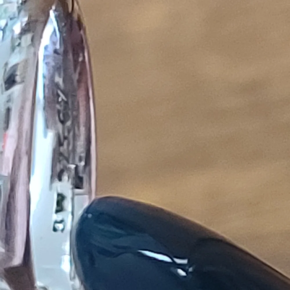 Elegant Silver Bow Ring - Picture 4 of 5